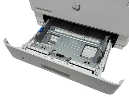 HP LaserJet Pro M404dn Duplex Laser Printer – Ethernet Network