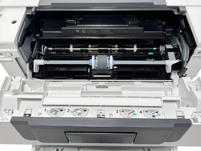 HP LaserJet Pro M404dn Duplex Laser Printer – Ethernet Network