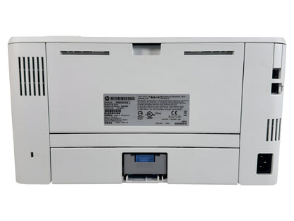 HP LaserJet Pro M404n Mono Laser Printer – Network (W1A52A / CF258A)