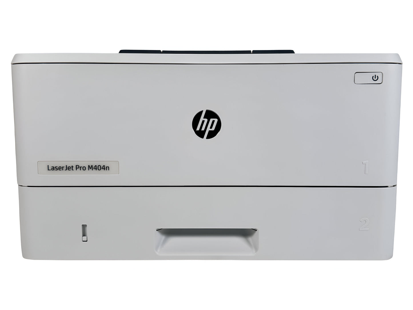 HP LaserJet Pro M404n Mono Laser Printer – Network (W1A52A / CF258A)
