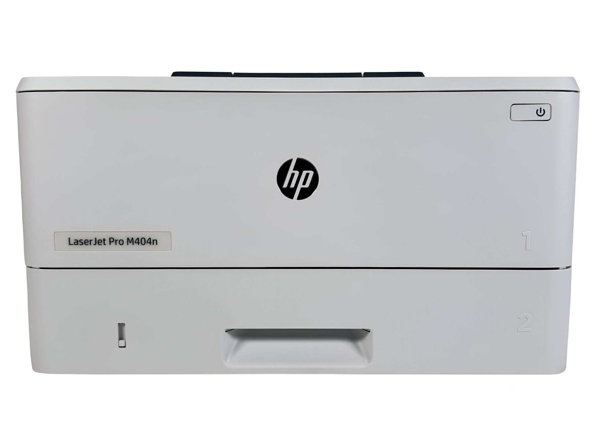 HP LaserJet Pro M404n Mono Laser Printer – Network (W1A52A / CF258A)