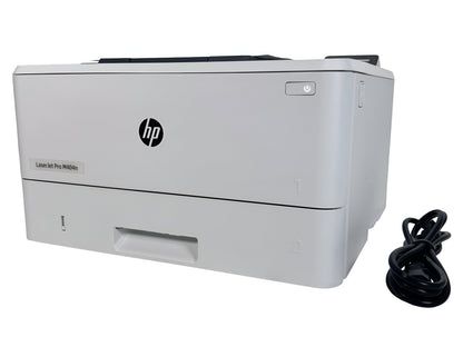 HP LaserJet Pro M404n Mono Laser Printer – Network (W1A52A / CF258A)