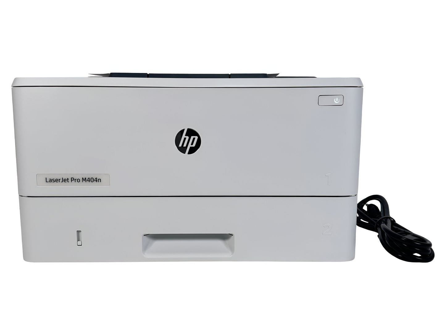 HP LaserJet Pro M404n Mono Laser Printer – Network (W1A52A / CF258A)