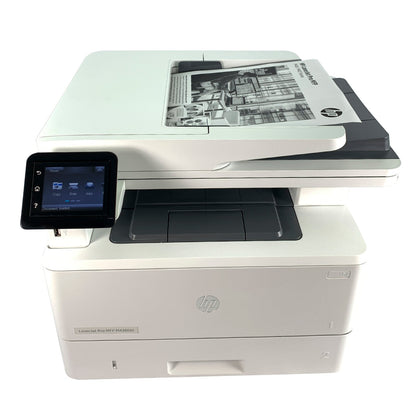 HP LaserJet Pro MFP M426fdn Monochrome Laser Printer | F6W14A - SHNGC - 1401 - 00
