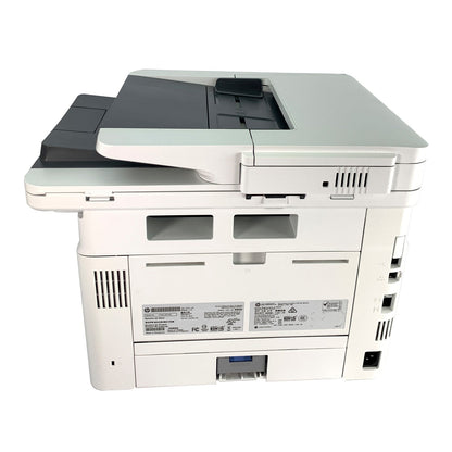 HP LaserJet Pro MFP M426fdn Monochrome Laser Printer | F6W14A - SHNGC - 1401 - 00