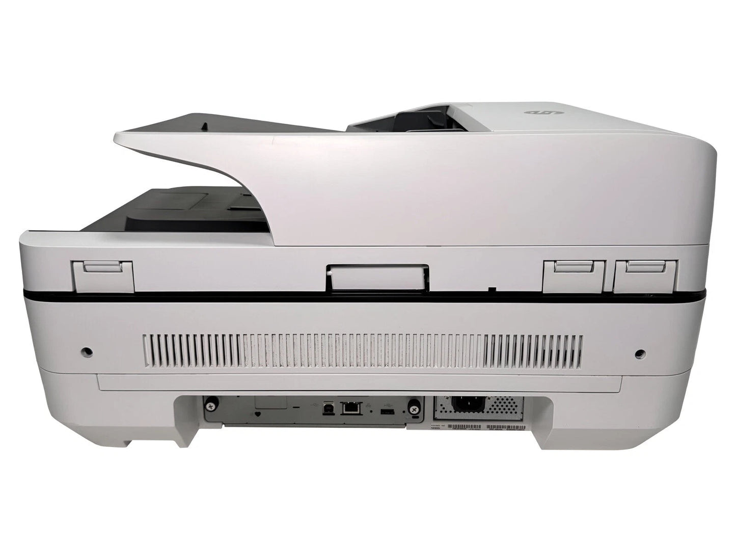 HP ScanJet Enterprise Flow N9120 fn2 ADF Flatbed Document Scanner 1200DPI