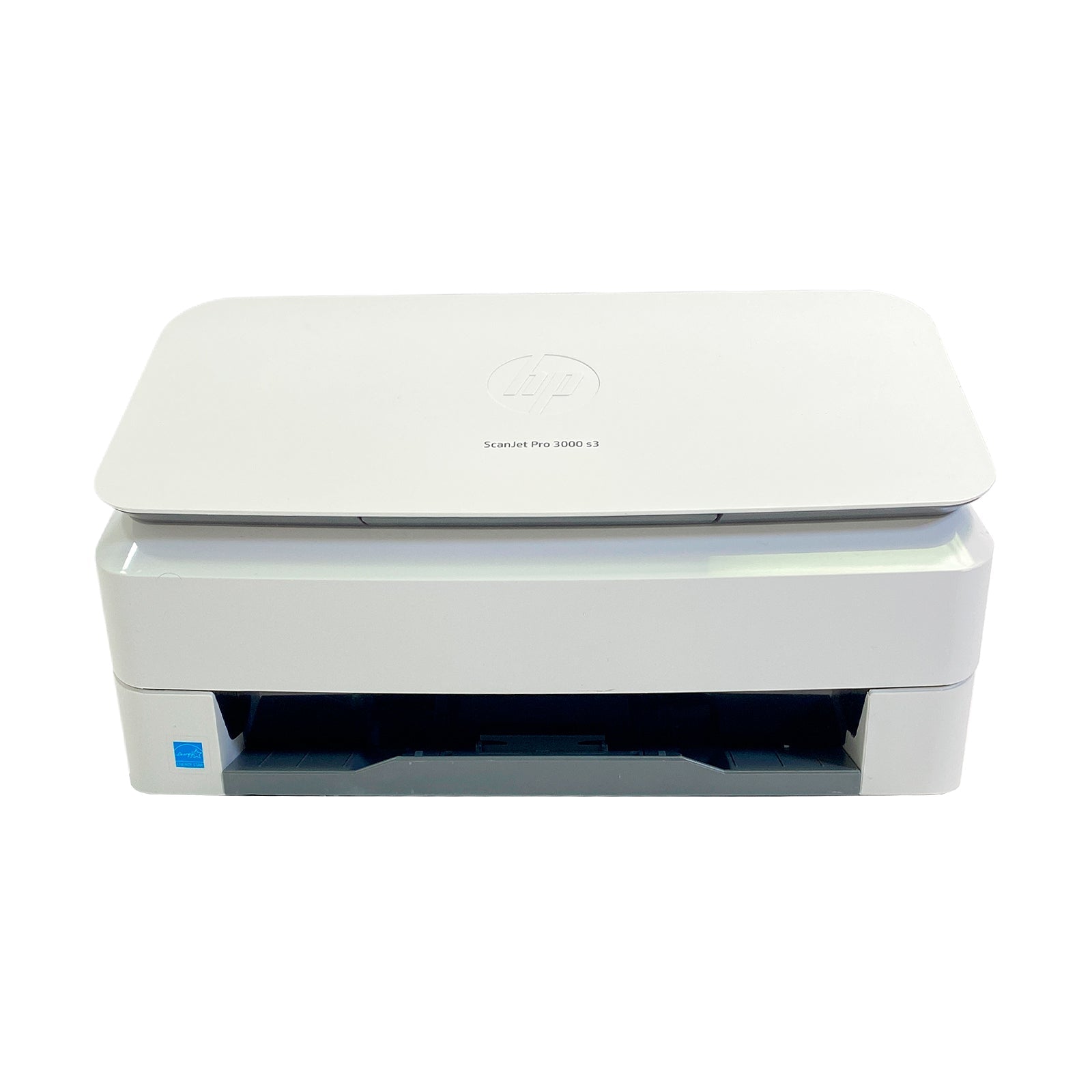 HP ScanJet Pro 3000 s3 Duplex Sheet-feed Document Scanner | 600 DPI, USB 3.0 (SHNGD-1602)