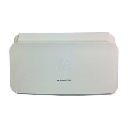 HP ScanJet Pro 3000 s3 Duplex Sheet-feed Document Scanner | 600 DPI, USB 3.0 (SHNGD-1602)
