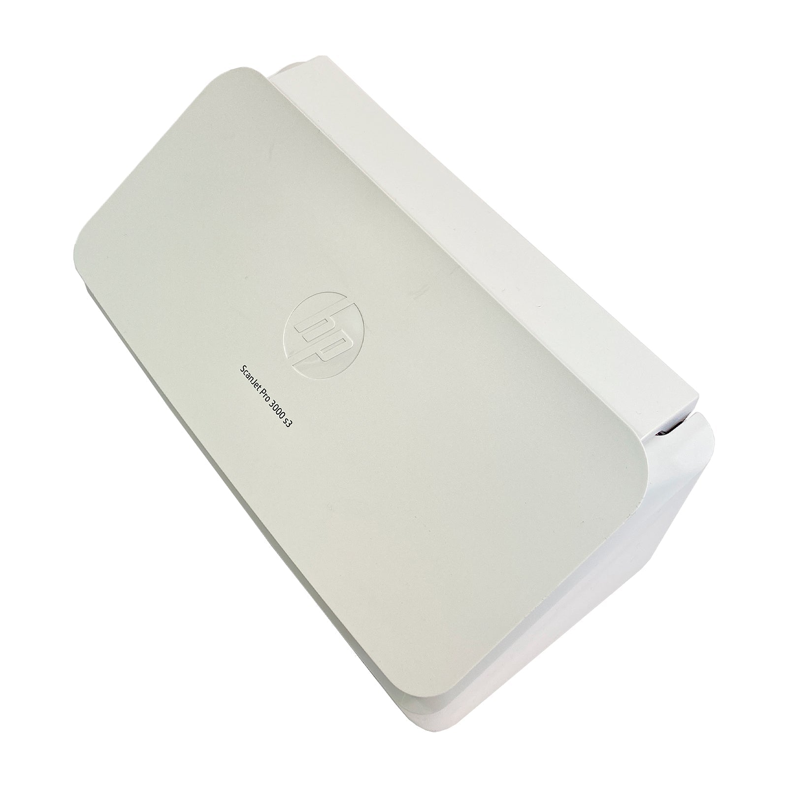 HP ScanJet Pro 3000 s3 Duplex Sheet-feed Document Scanner | 600 DPI, USB 3.0 (SHNGD-1602)