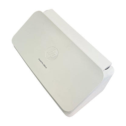 HP ScanJet Pro 3000 s3 Duplex Sheet-feed Document Scanner | 600 DPI, USB 3.0 (SHNGD-1602)