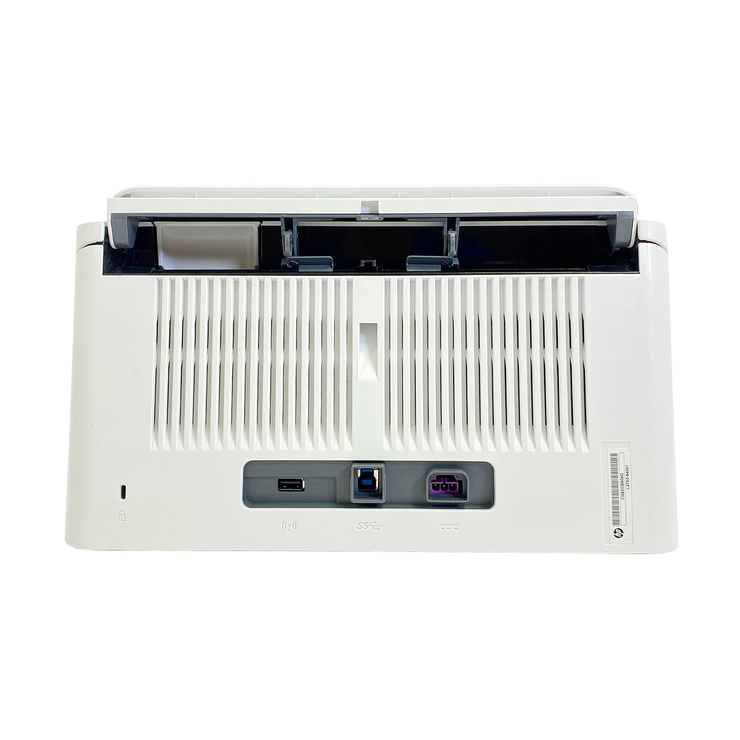 HP ScanJet Pro 3000 s3 Duplex Sheet-feed Document Scanner | 600 DPI, USB 3.0 (SHNGD-1602)