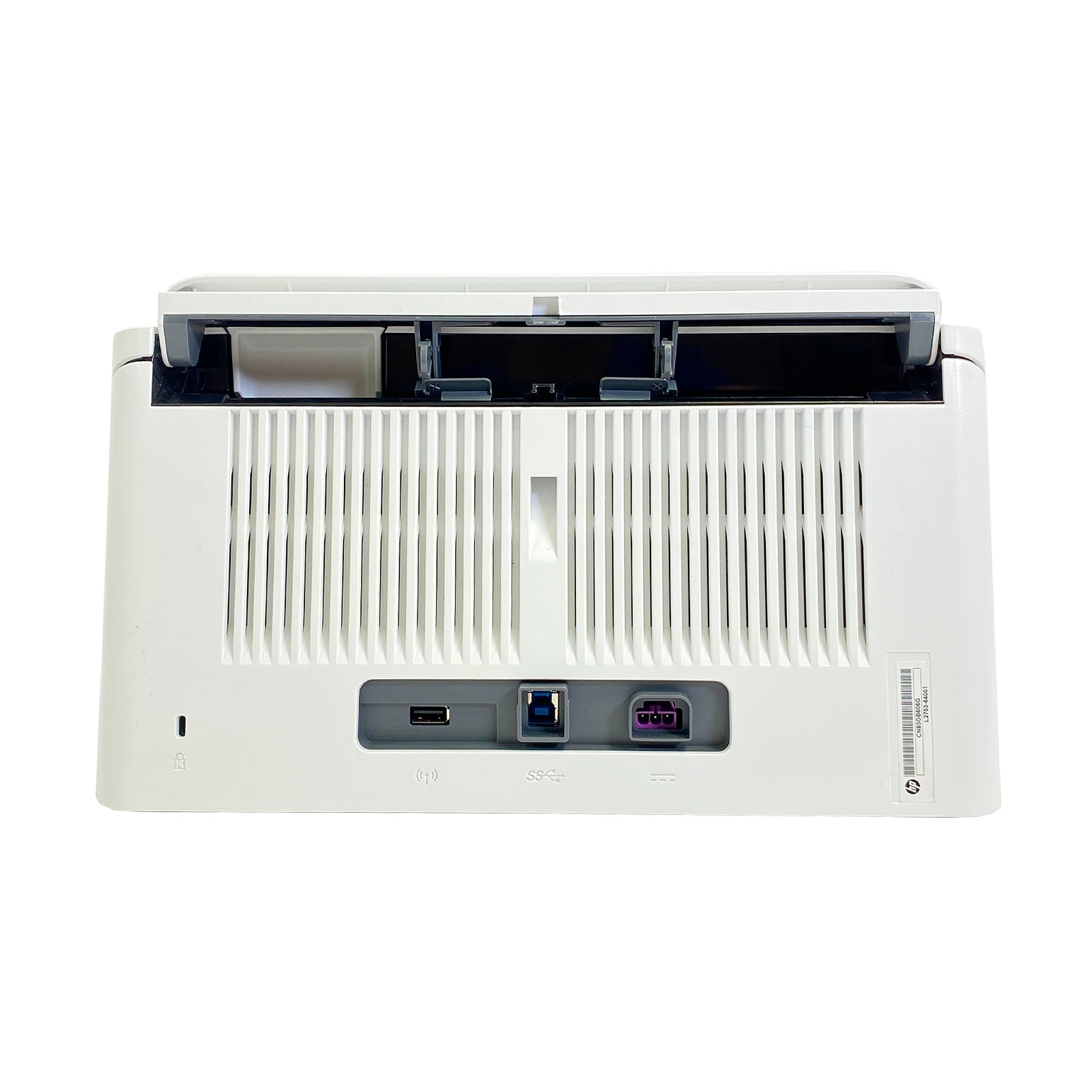 HP ScanJet Pro 3000 s3 Duplex Sheet-feed Document Scanner | 600 DPI, USB 3.0 (SHNGD-1602)