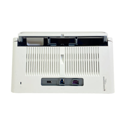 HP ScanJet Pro 3000 s3 Duplex Sheet-feed Document Scanner | 600 DPI, USB 3.0 (SHNGD-1602)