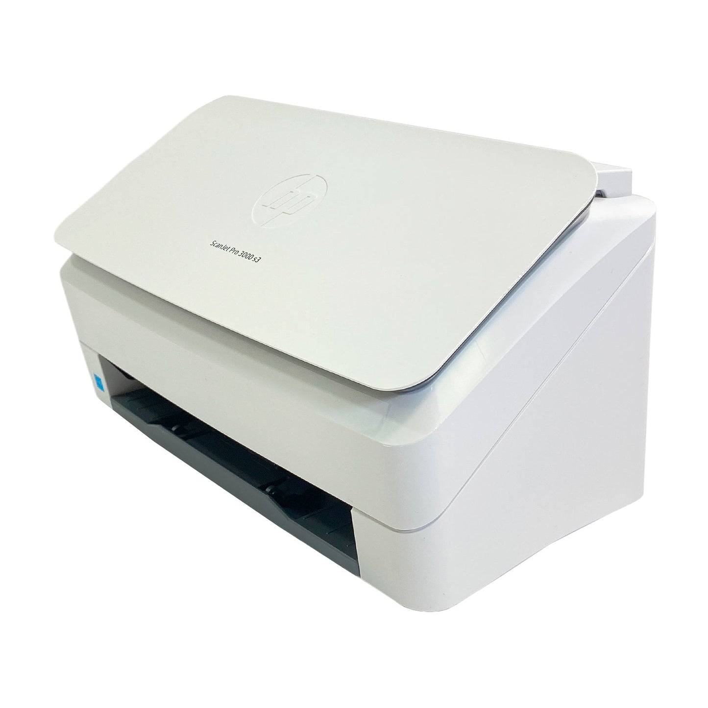 HP ScanJet Pro 3000 s3 Duplex Sheet-feed Document Scanner | 600 DPI, USB 3.0 (SHNGD-1602)