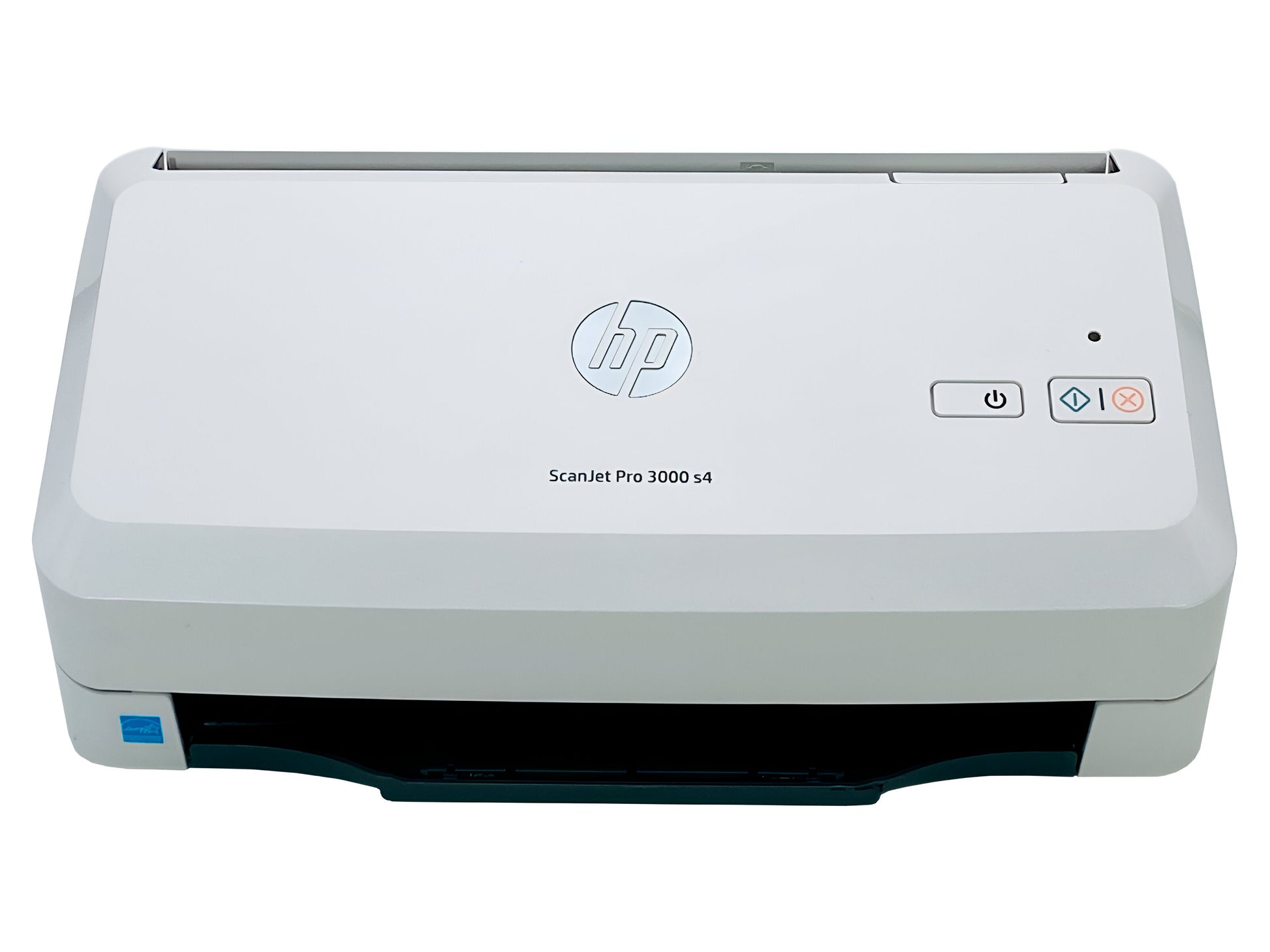 HP ScanJet Pro 3000 s4 Duplex Sheet - feed Document Scanner | 600 DPI, USB 3.1 Gen 1