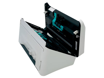 HP ScanJet Pro 3000 s4 Duplex Sheet - feed Document Scanner | 600 DPI, USB 3.1 Gen 1