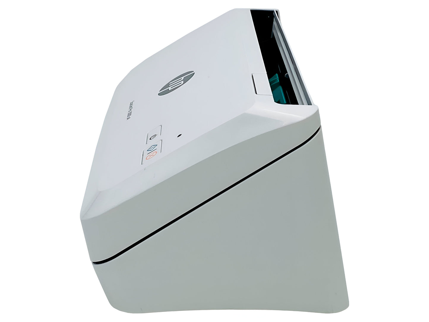 HP ScanJet Pro 3000 s4 Duplex Sheet - feed Document Scanner | 600 DPI, USB 3.1 Gen 1