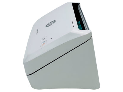 HP ScanJet Pro 3000 s4 Duplex Sheet - feed Document Scanner | 600 DPI, USB 3.1 Gen 1