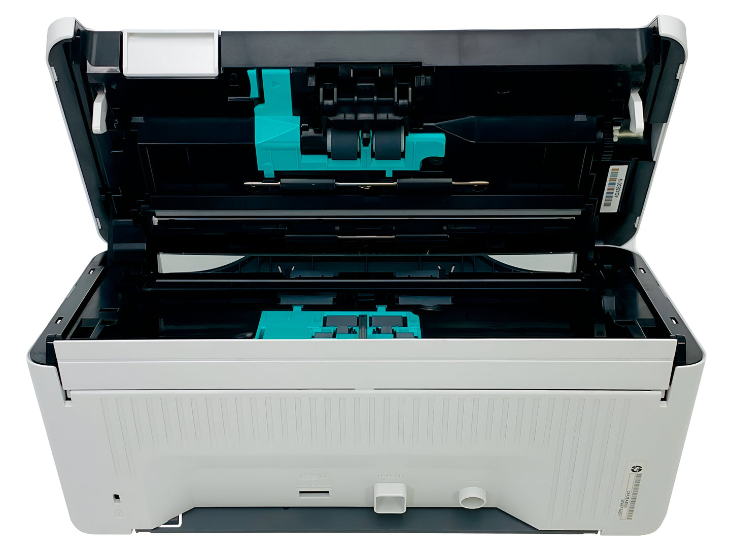 HP ScanJet Pro 3000 s4 Duplex Sheet - feed Document Scanner | 600 DPI, USB 3.1 Gen 1