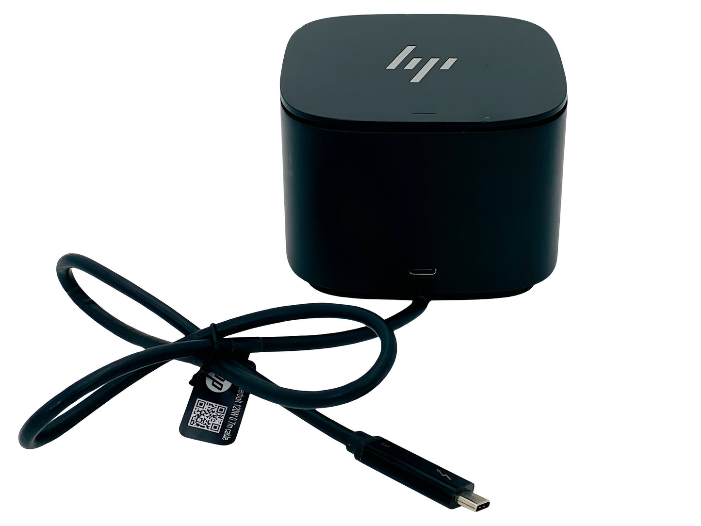 HP Thunderbolt Dock G2 USB - C Docking Station 2UK37UTABA 2UK37AA