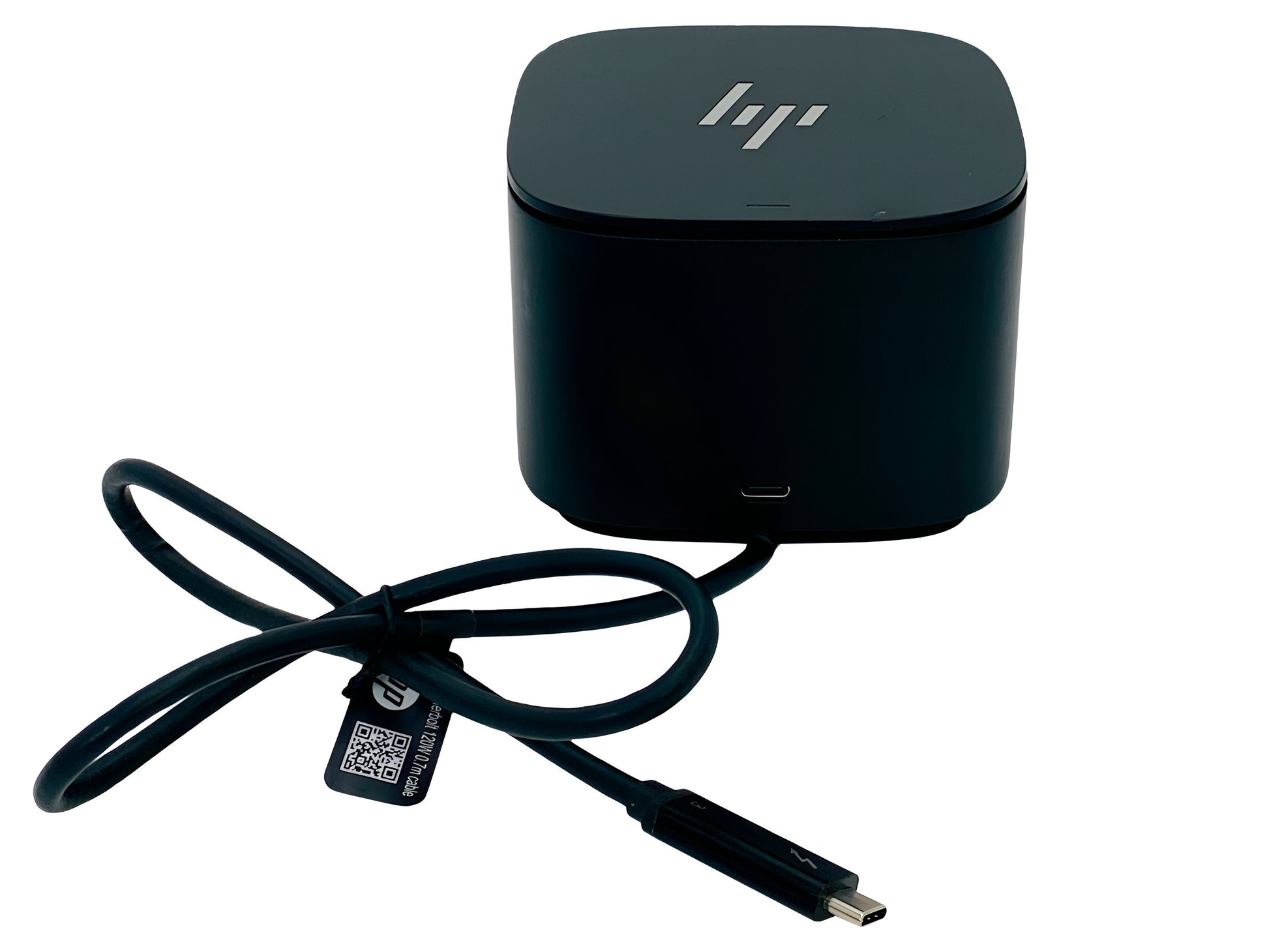 HP Thunderbolt Dock G2 USB - C Docking Station 2UK37UTABA 2UK37AA