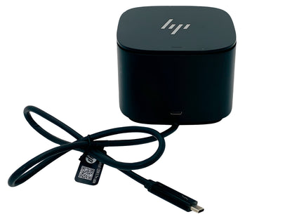 HP Thunderbolt Dock G2 USB - C Docking Station 2UK37UTABA 2UK37AA
