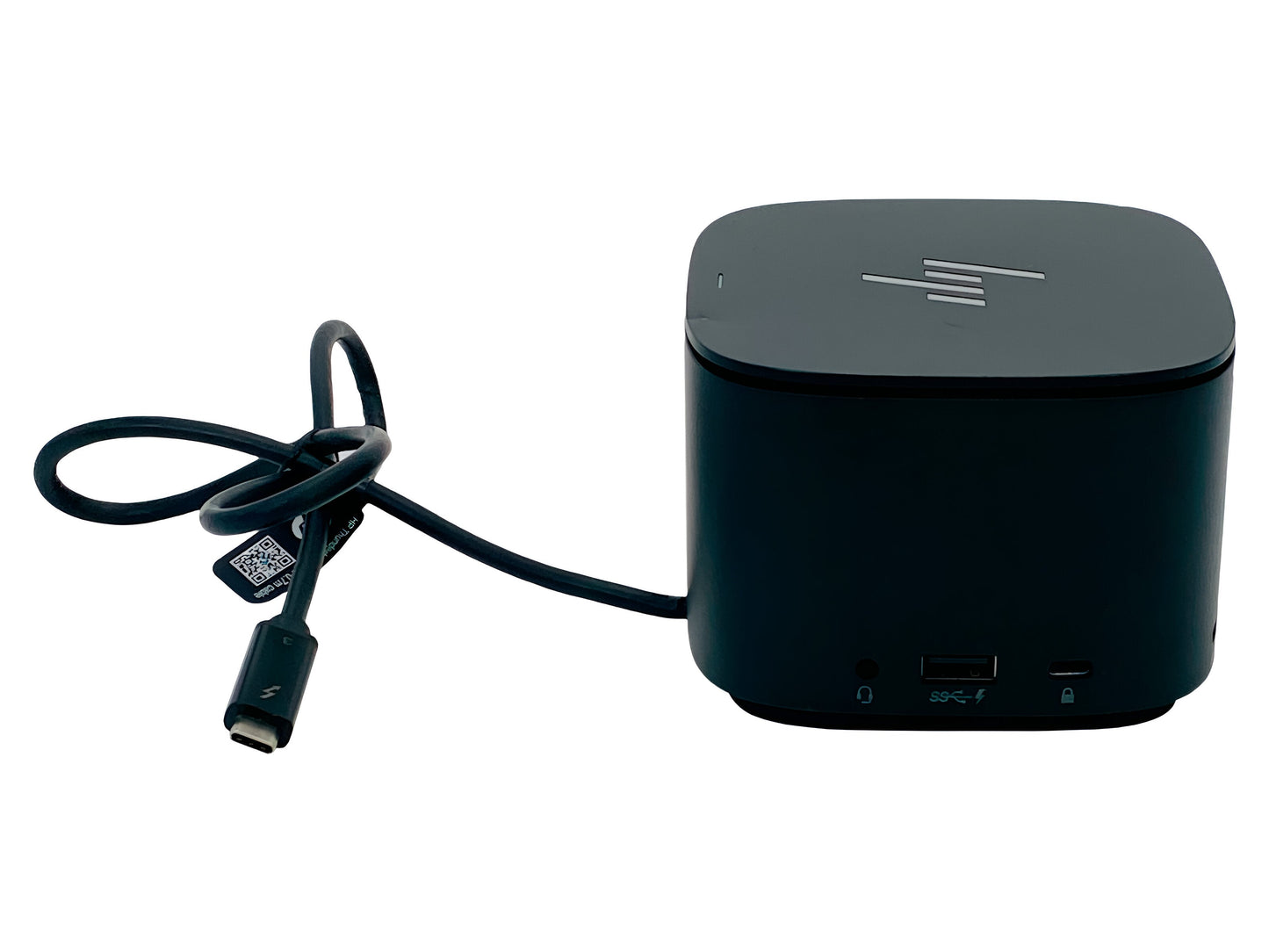 HP Thunderbolt Dock G2 USB - C Docking Station 2UK37UTABA 2UK37AA