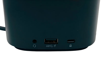 HP Thunderbolt Dock G2 USB - C Docking Station 2UK37UTABA 2UK37AA