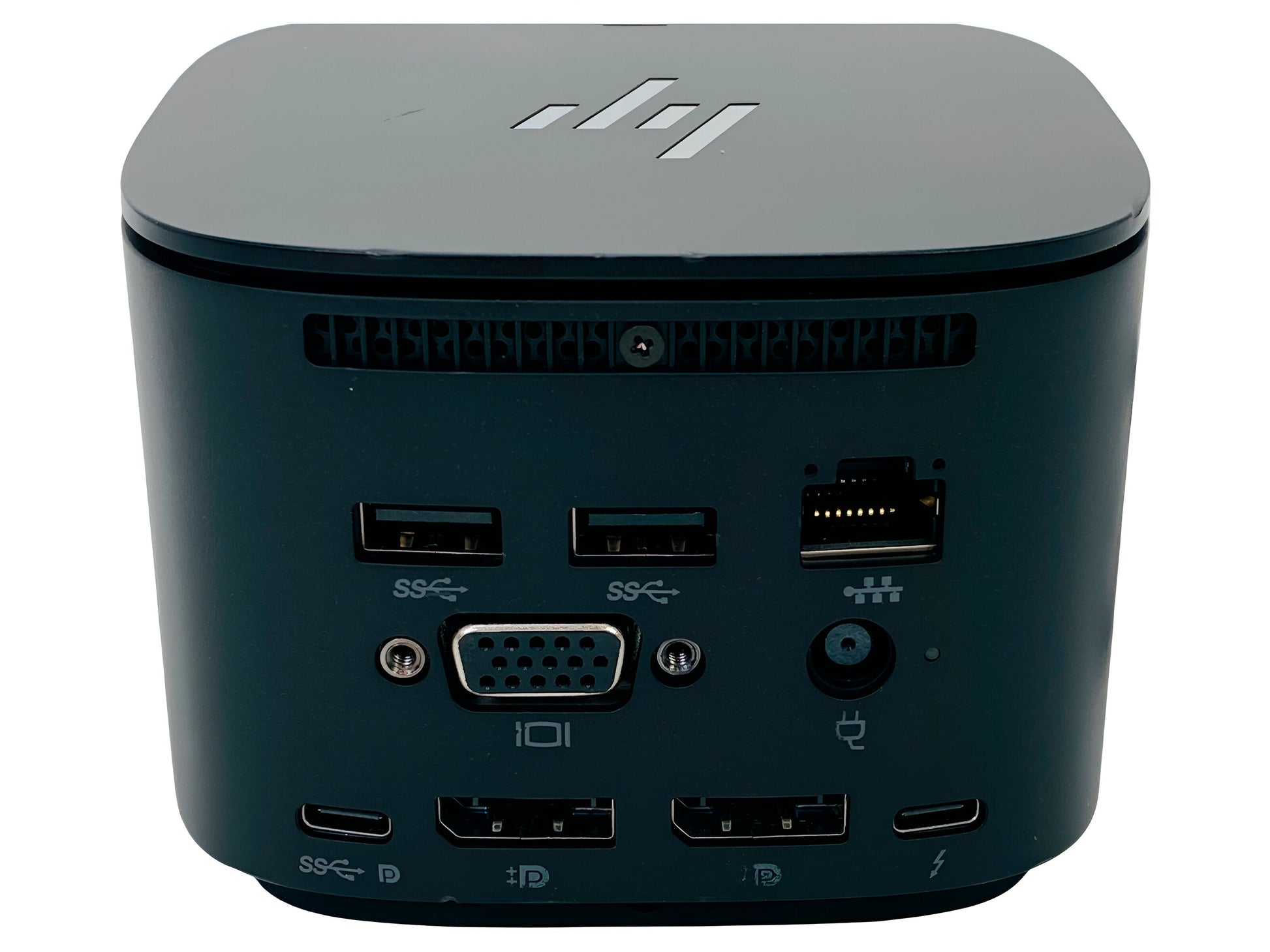 HP Thunderbolt Dock G2 USB - C Docking Station 2UK37UTABA 2UK37AA