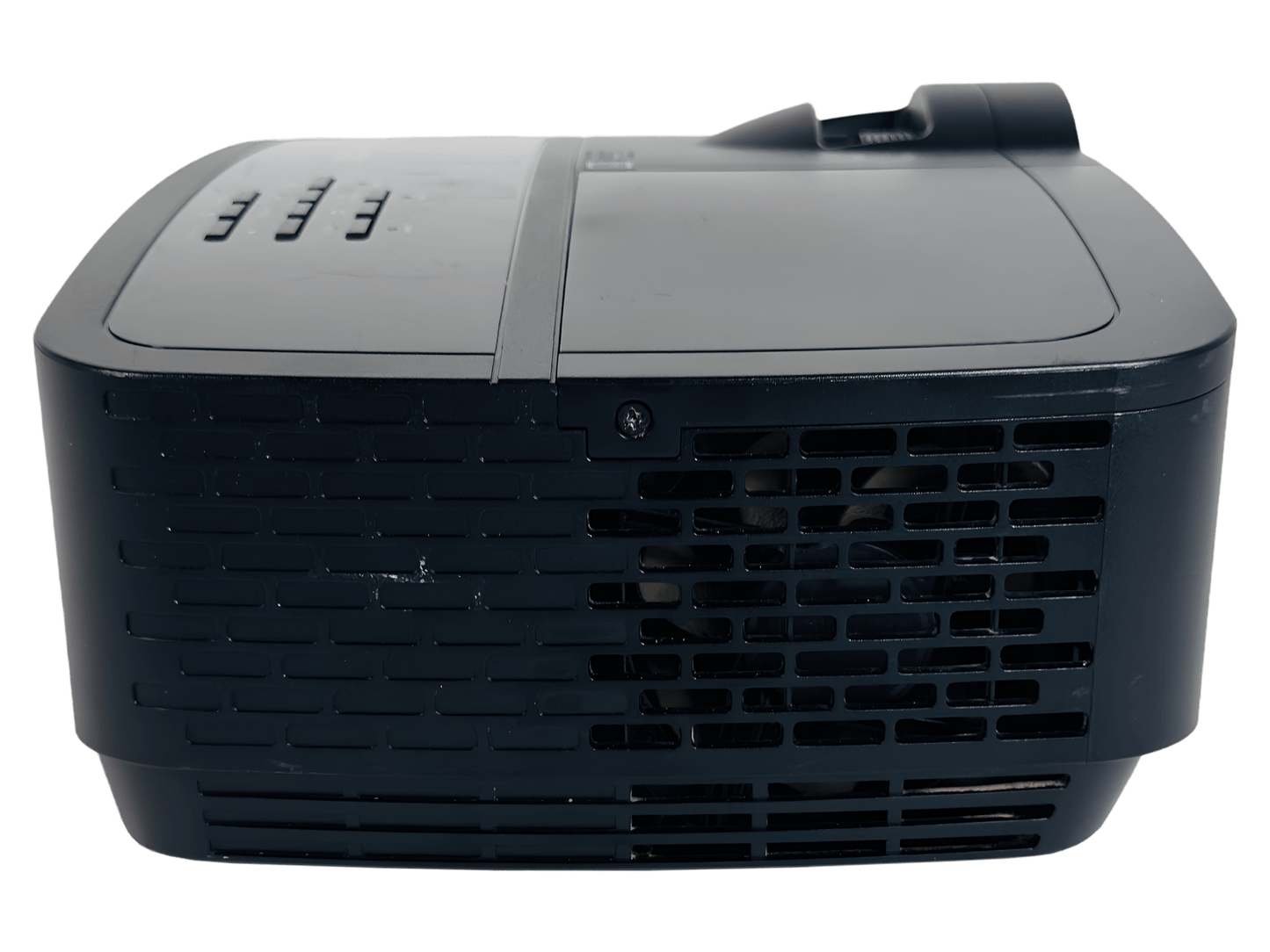 InFocus IN2124a Network DLP XGA Projector | 3500 Lumens HDMI