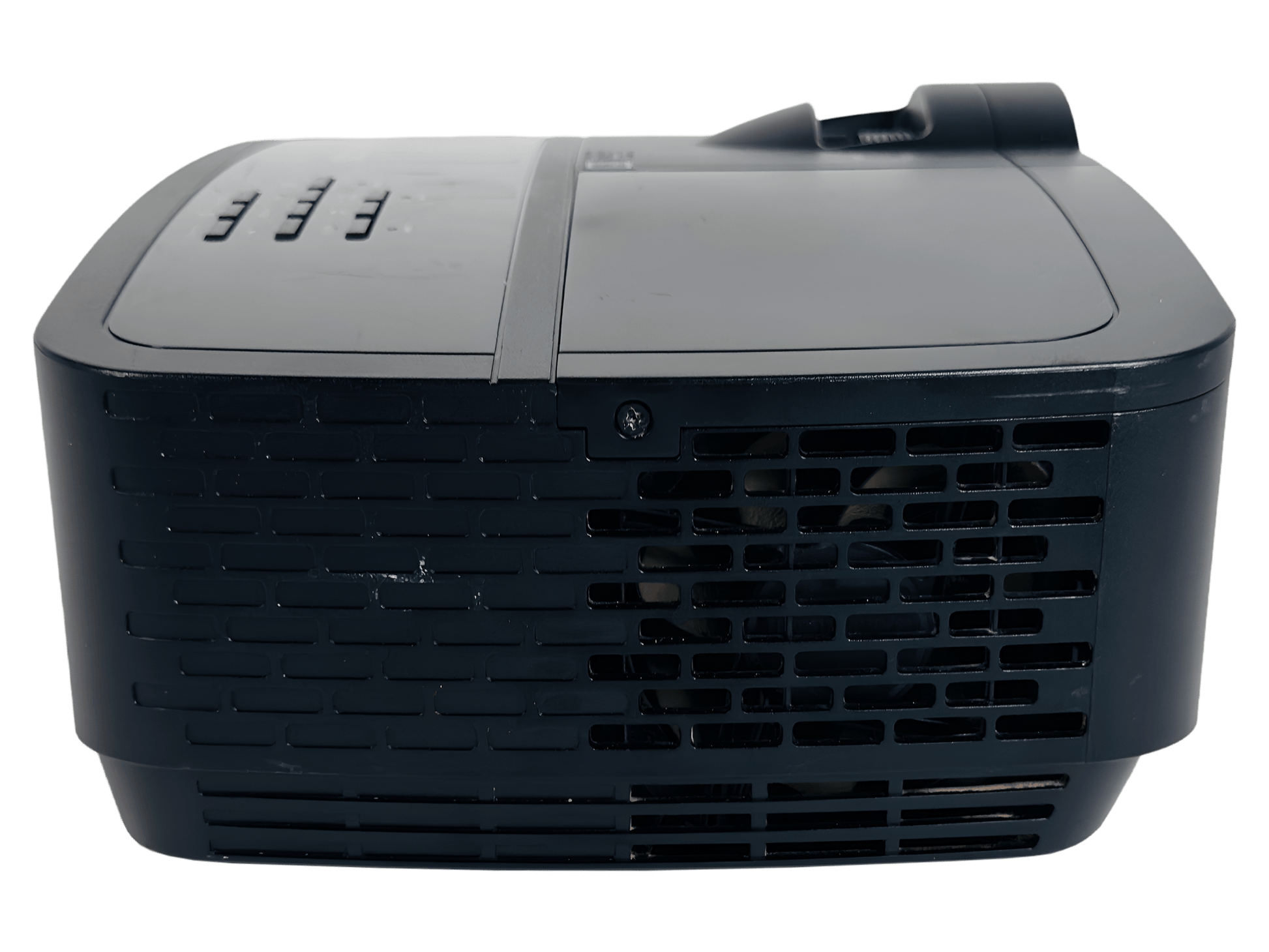 InFocus IN2124a Network DLP XGA Projector | 3500 Lumens HDMI