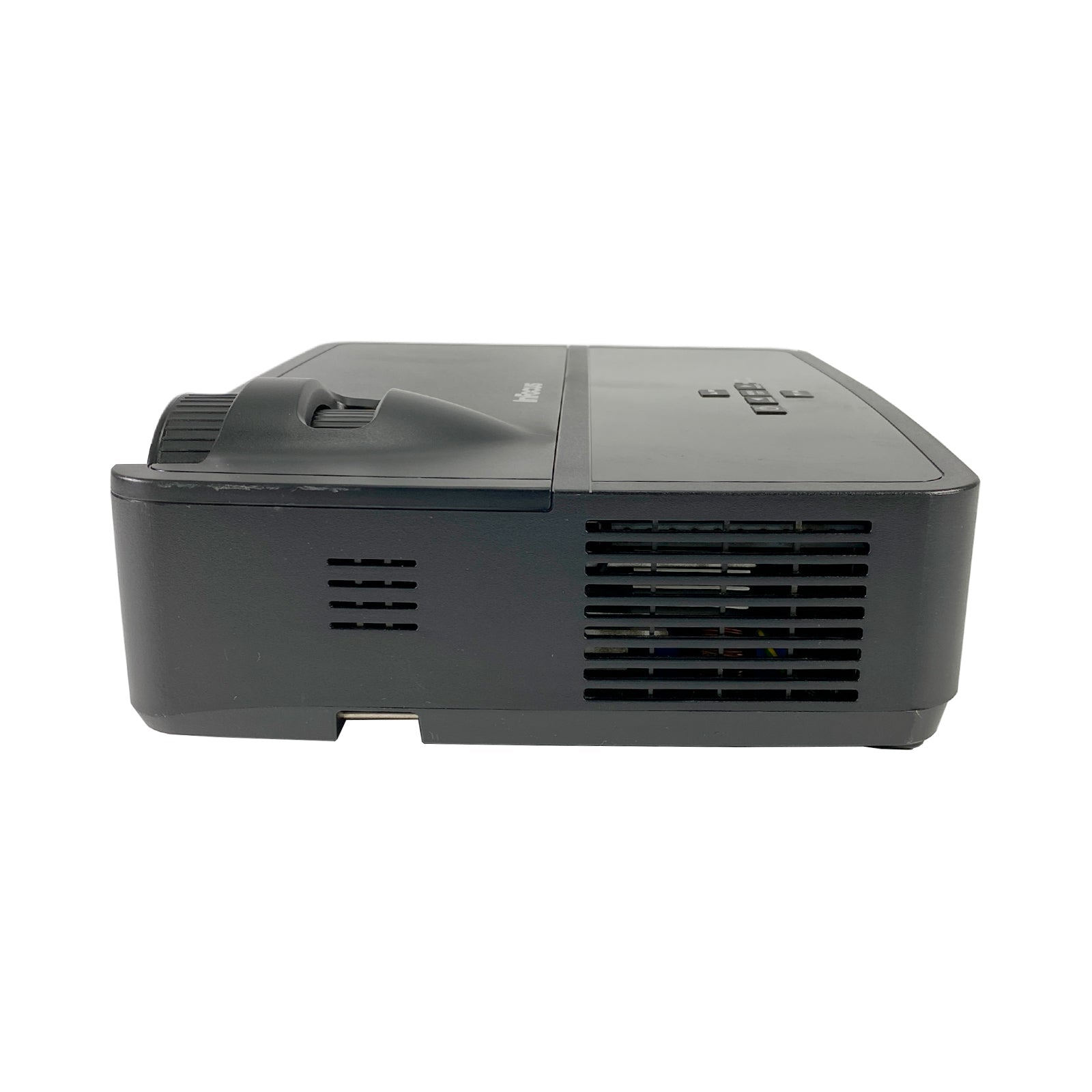 InFocus IN2126 WXGA DLP Projector | Networkable | 3200 Lumens