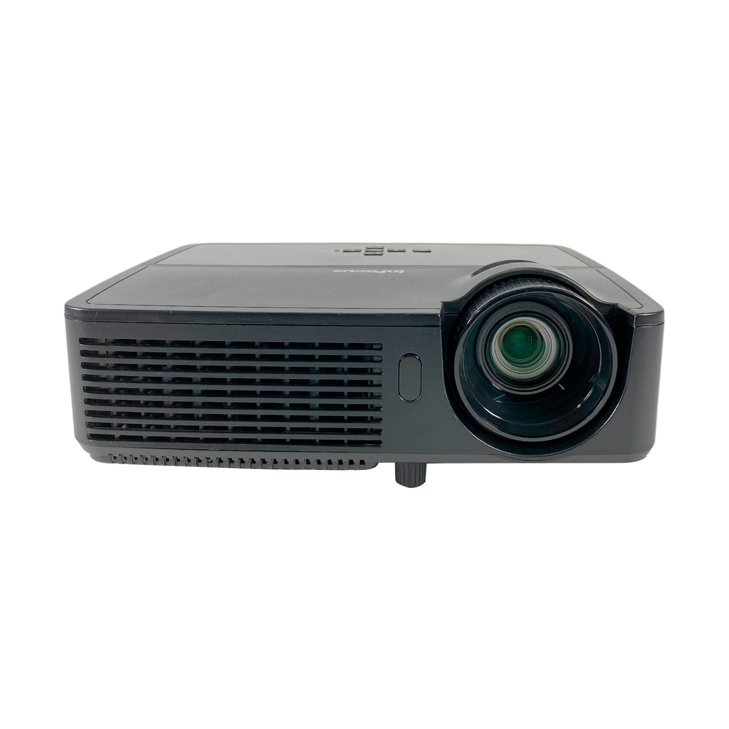 InFocus IN2126 WXGA DLP Projector | Networkable | 3200 Lumens