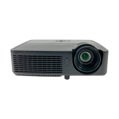 InFocus IN2126 WXGA DLP Projector | Networkable | 3200 Lumens