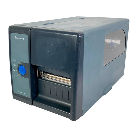 Intermec EasyCoder PD41 Industrial Thermal Barcode Printer 203 DPI Serial USB Etherne