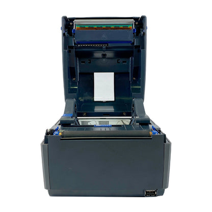 Intermec PC43d Direct Thermal Label Printer LCD USB Ethernet