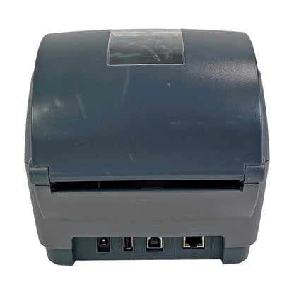 Intermec PC43d Direct Thermal Label Printer LCD USB Ethernet