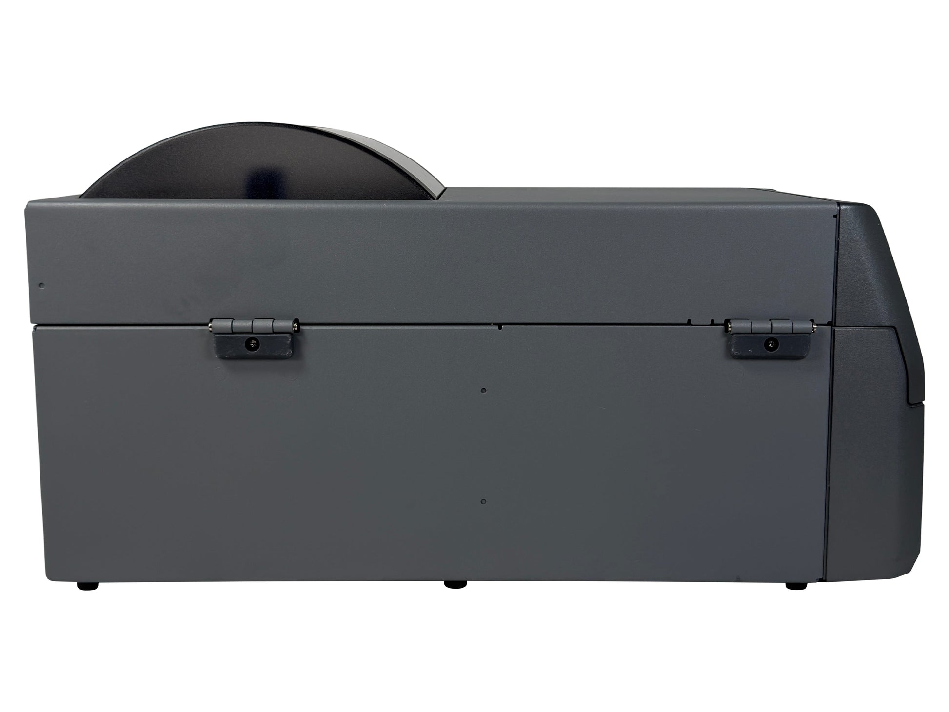 Intermec PD43 (PD43A03100010201) 203 DPI Thermal Transfer Industrial Label Printer – Ethernet, USB, LCD