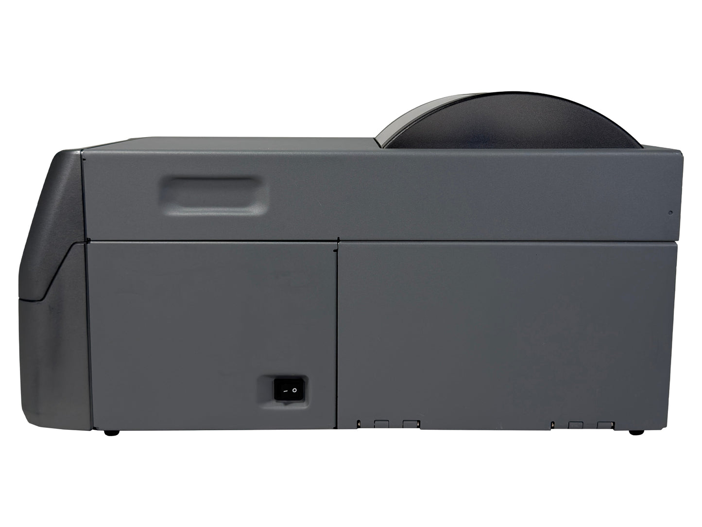 Intermec PD43 (PD43A03100010201) 203 DPI Thermal Transfer Industrial Label Printer – Ethernet, USB, LCD