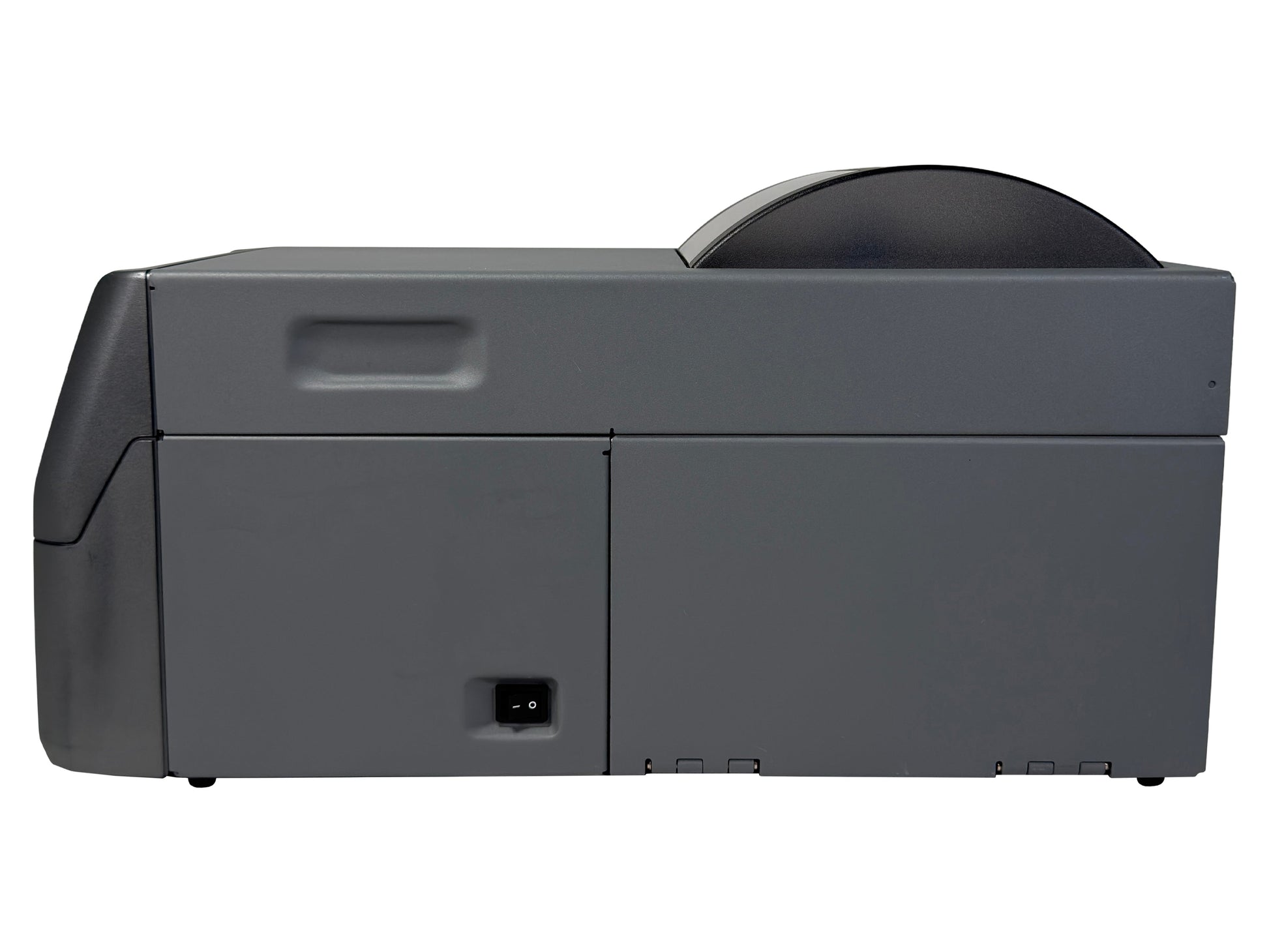 Intermec PD43 (PD43A03100010201) 203 DPI Thermal Transfer Industrial Label Printer – Ethernet, USB, LCD