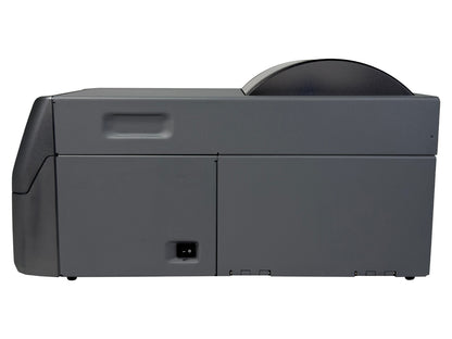 Intermec PD43 (PD43A03100010201) 203 DPI Thermal Transfer Industrial Label Printer – Ethernet, USB, LCD