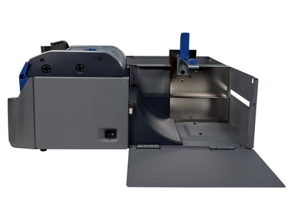 Intermec PD43 (PD43A03100010201) 203 DPI Thermal Transfer Industrial Label Printer – Ethernet, USB, LCD