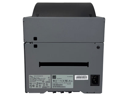 Intermec PD43 (PD43A03100010201) 203 DPI Thermal Transfer Industrial Label Printer – Ethernet, USB, LCD