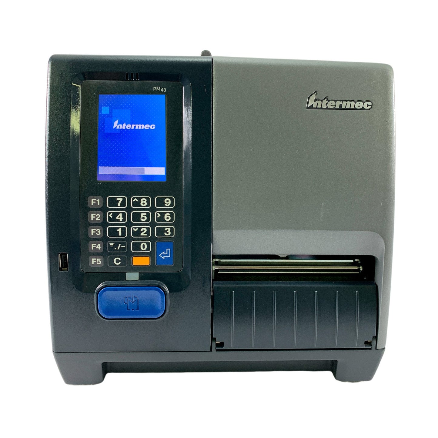 Intermec PM43 Industrial Thermal Label Printer 203 DPI | PM43A1100000020