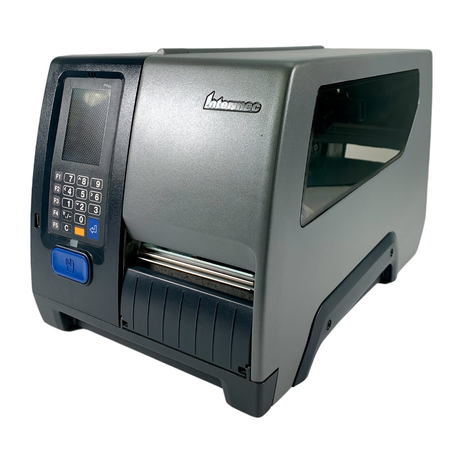 Intermec PM43 Industrial Thermal Label Printer 203 DPI | PM43A1100000020