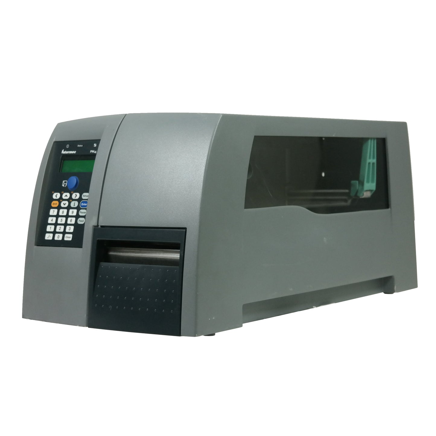 Intermec PM4i Industrial Thermal Label Printer 203 DPI | PM4D010000000020