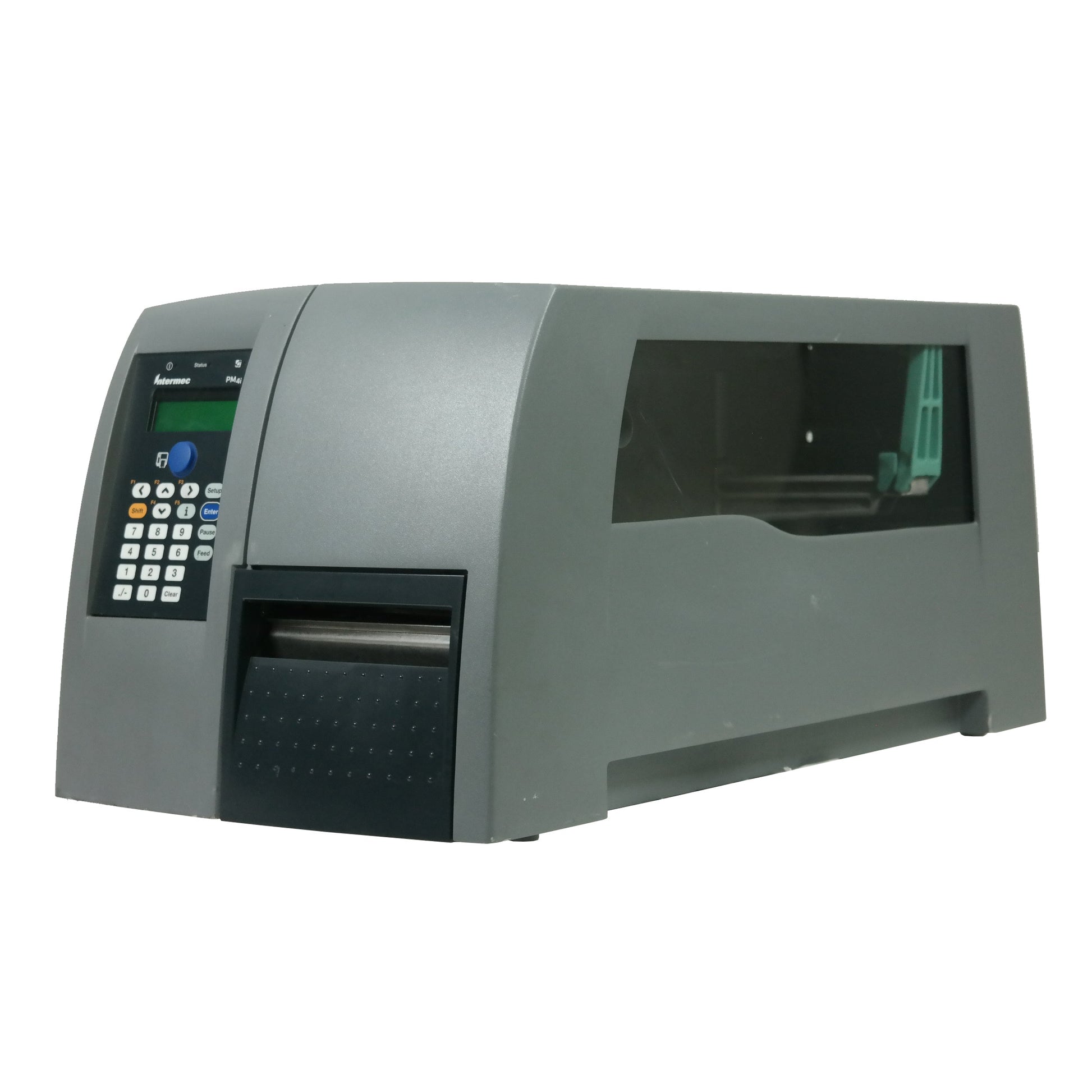 Intermec PM4i Industrial Thermal Label Printer 203 DPI | PM4D010000000020