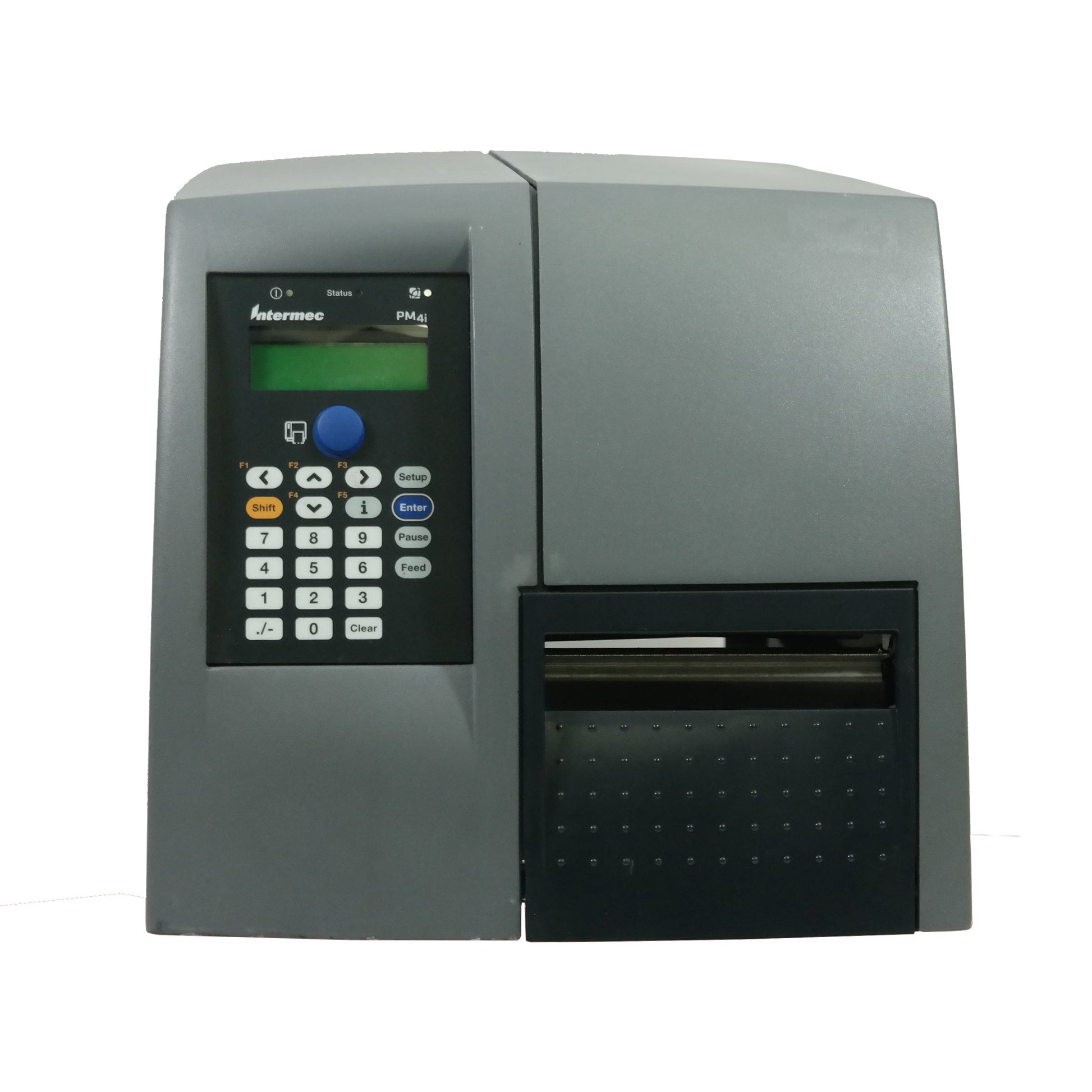 Intermec PM4i Industrial Thermal Label Printer 203 DPI | PM4D010000000020