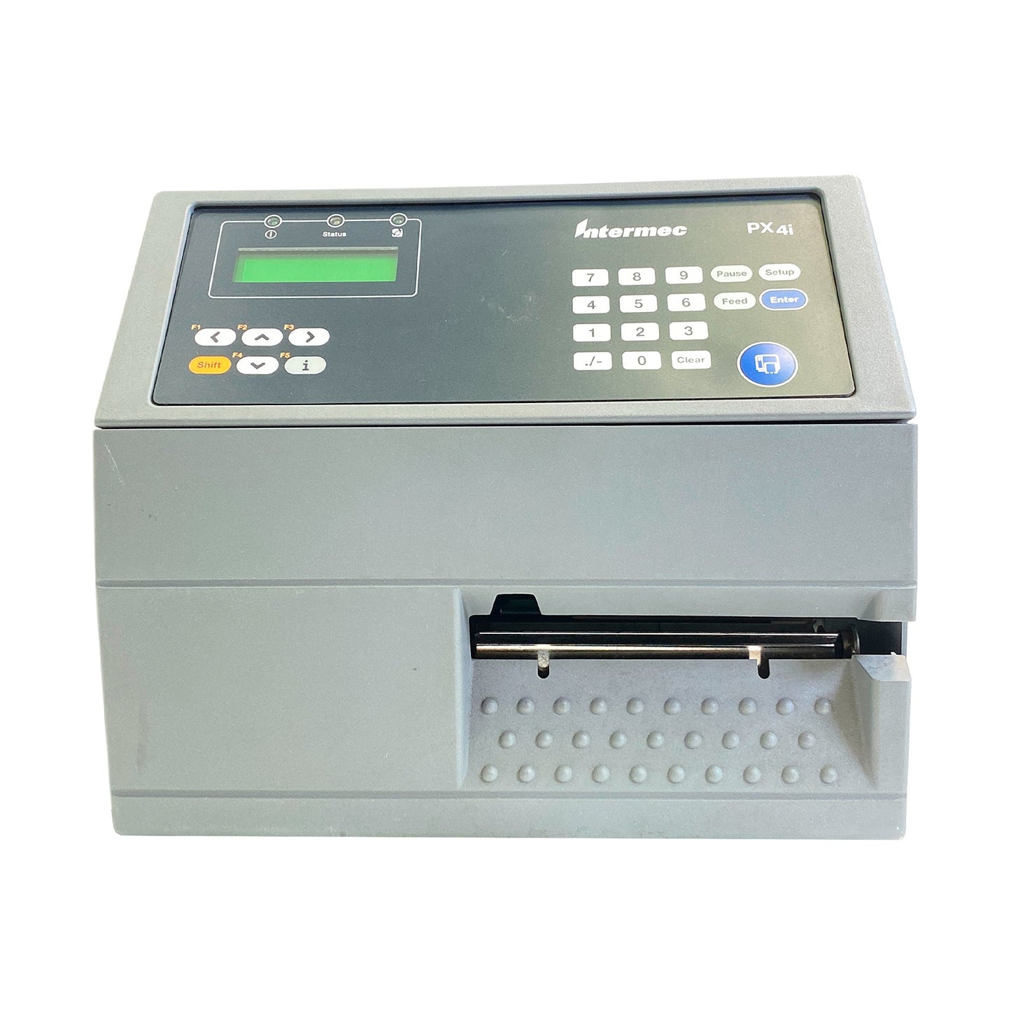 Intermec PX4i 400 DPI Industrial Thermal Label Printer | PX4C011000000040