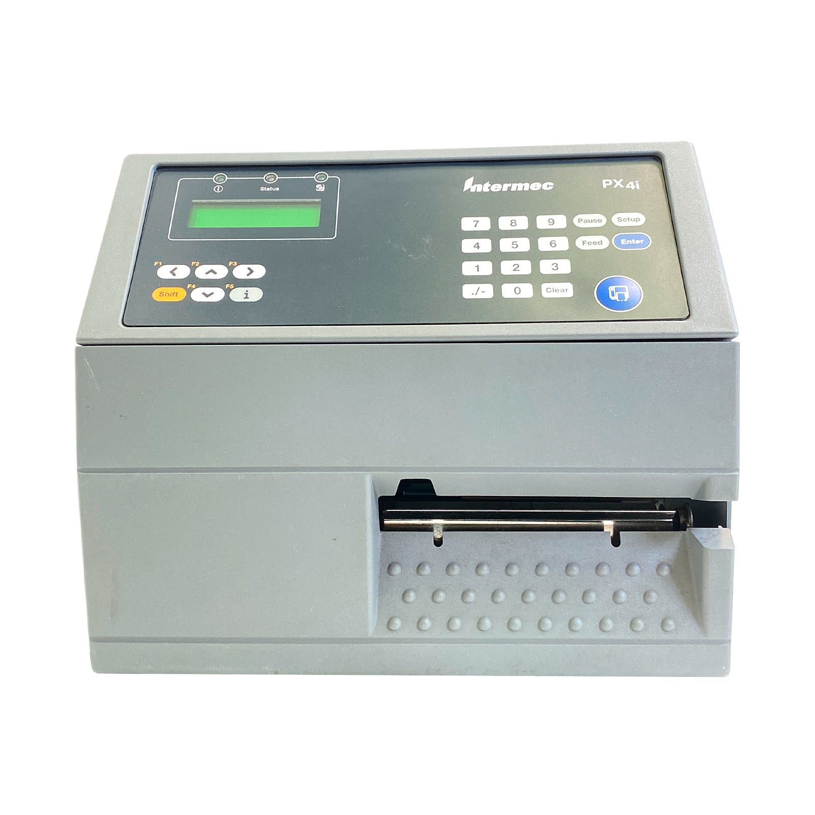 Intermec PX4i 400 DPI Industrial Thermal Label Printer | PX4C011000000040